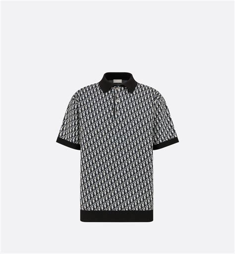 christian dior polo shirt price|designer Dior polos.